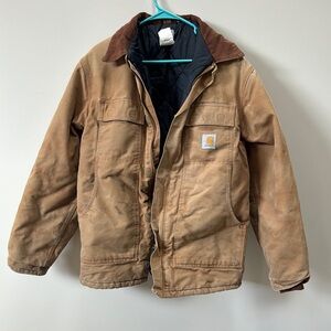 Men’s Carhartt Jacket